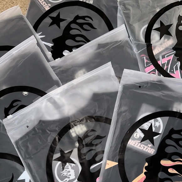 Hellstar tee 🌟 - Picture 4 of 4